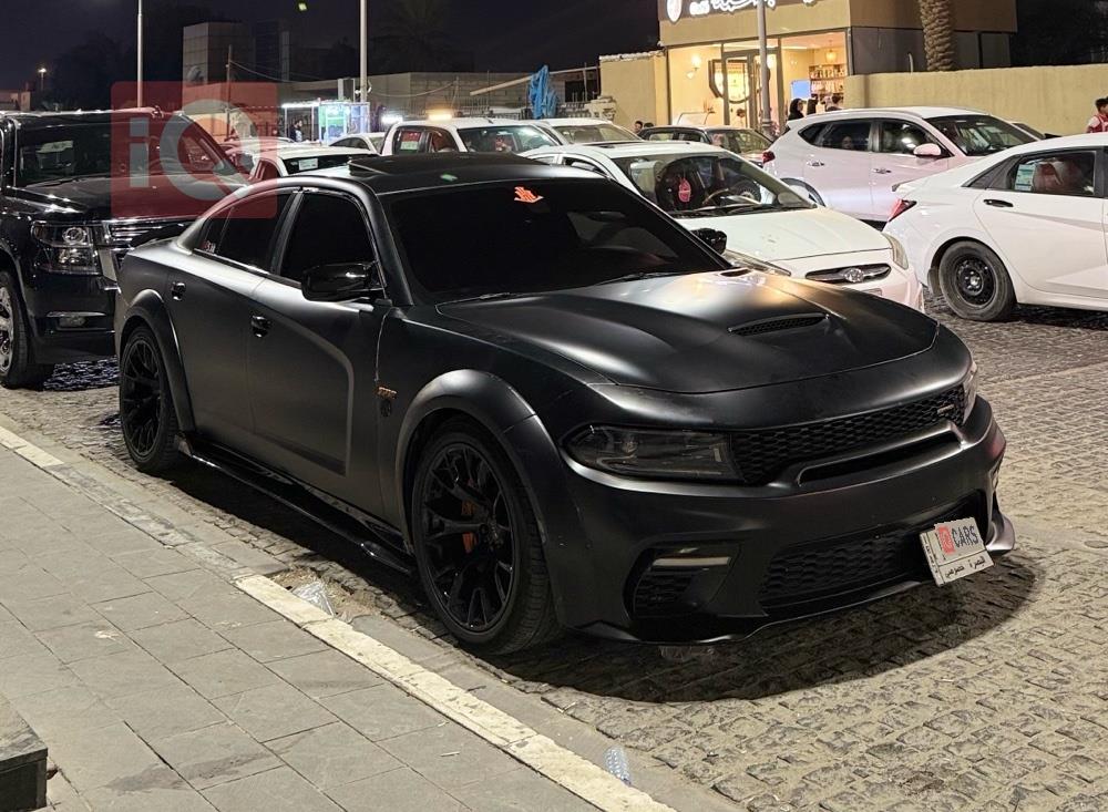 دودج تشارجر